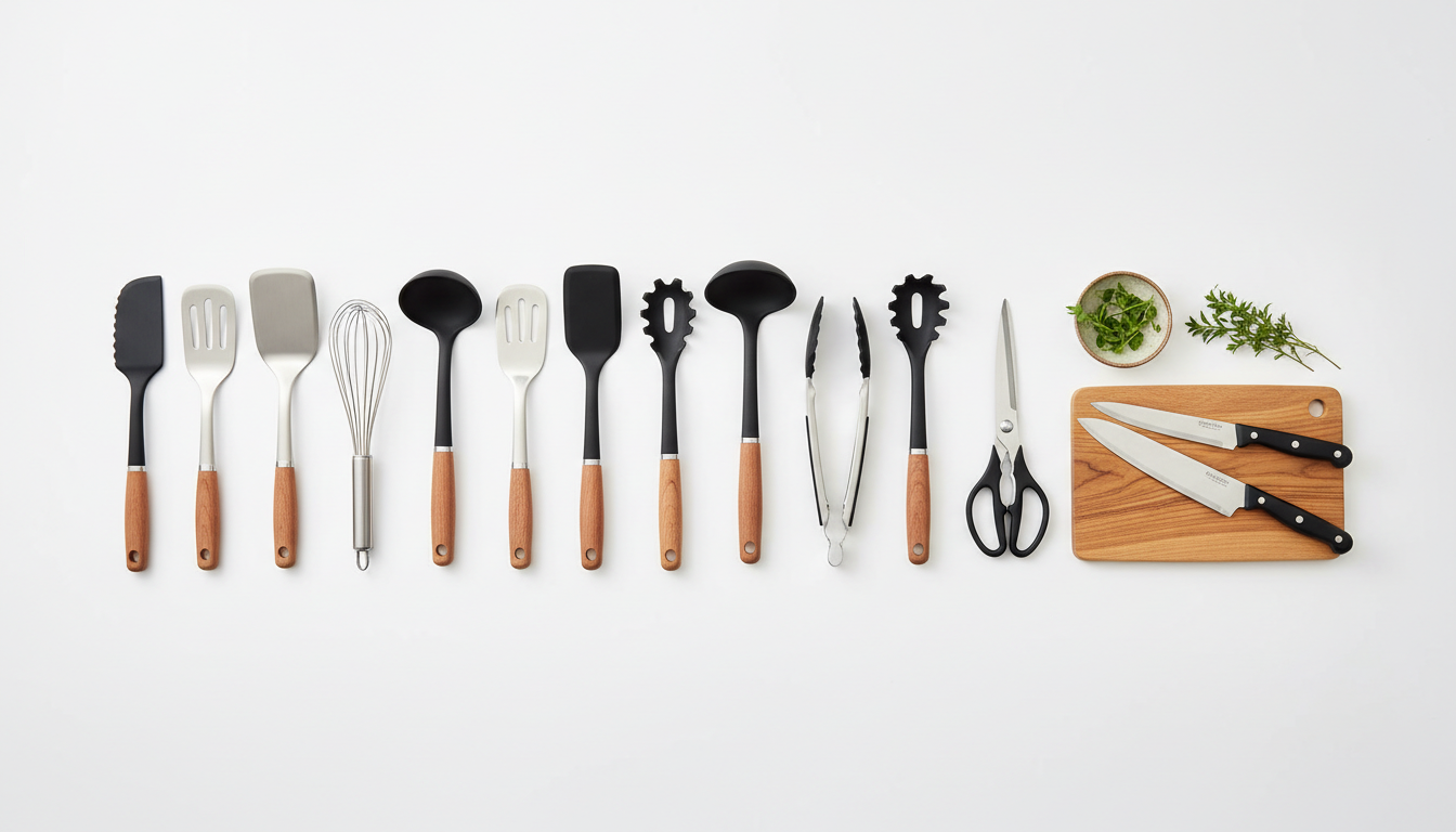 Cooking Utensils