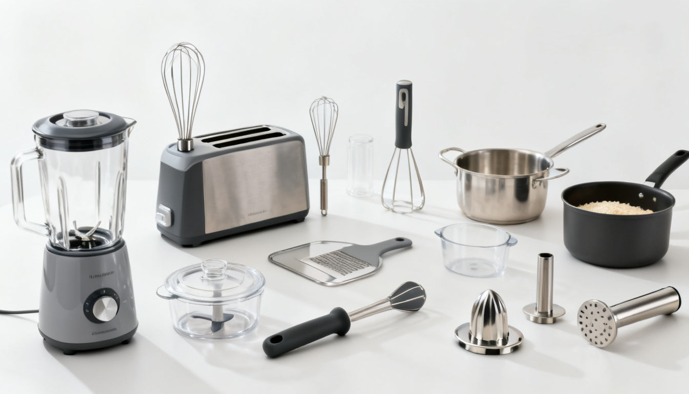 Kitchen Gadgets