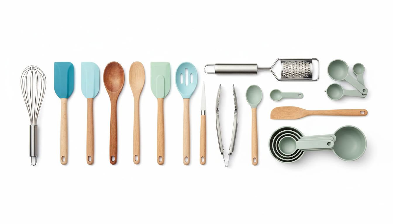Kitchen Tools