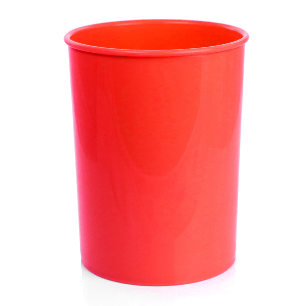 Red 12 Piece Silicone Cooking Utensils - Image 6