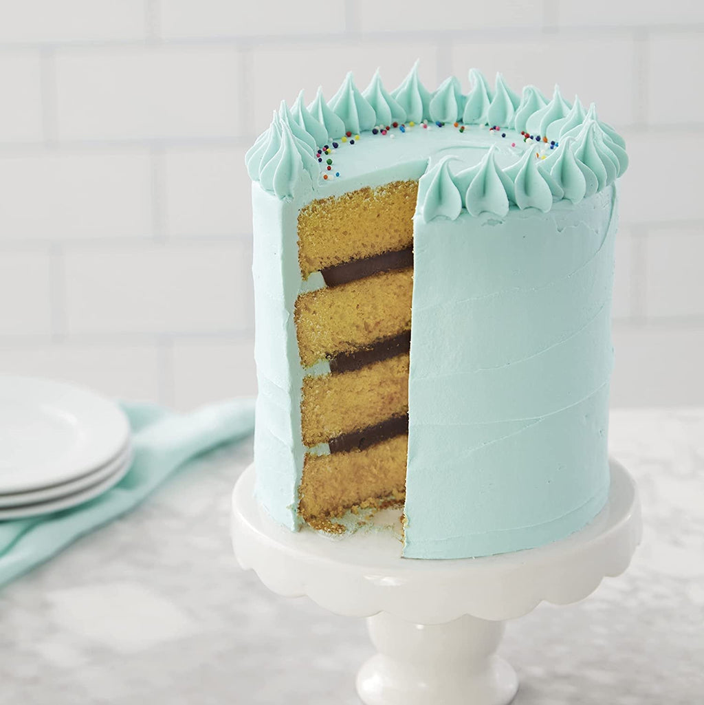 Cake Leveler for 10-inch Cakes with Adjustable Height - Image 4