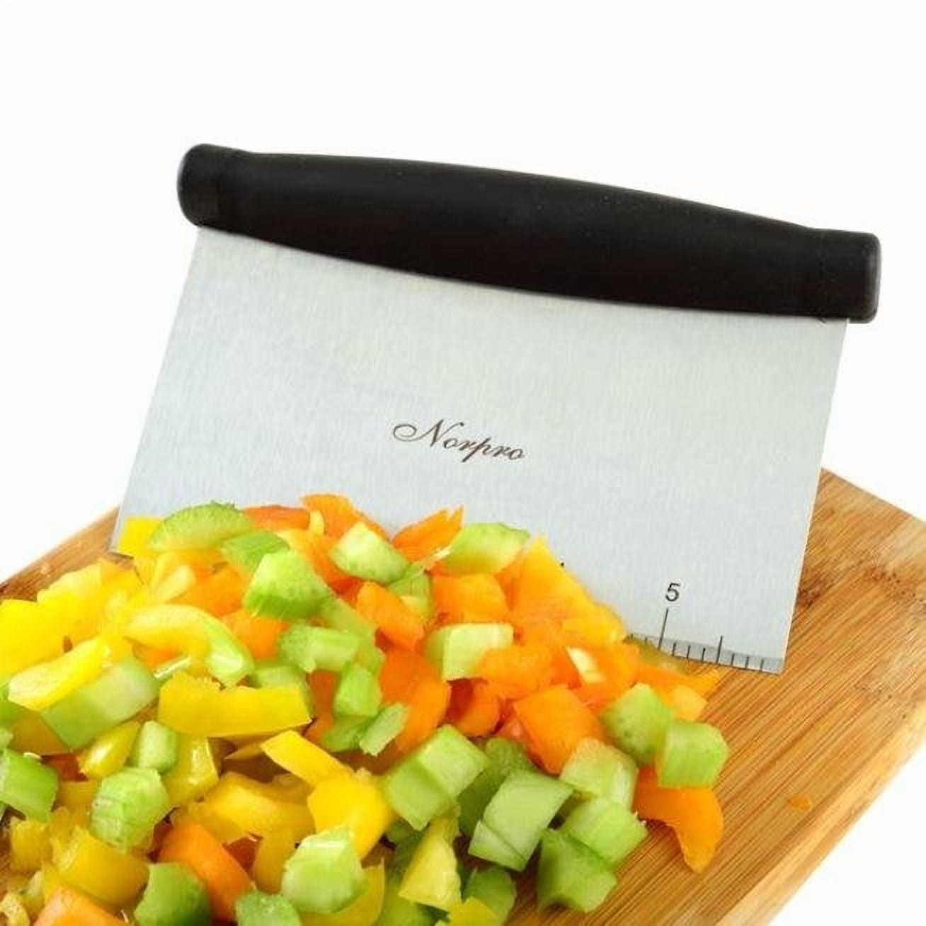Grip-Ez Chopper/Scraper - Image 2