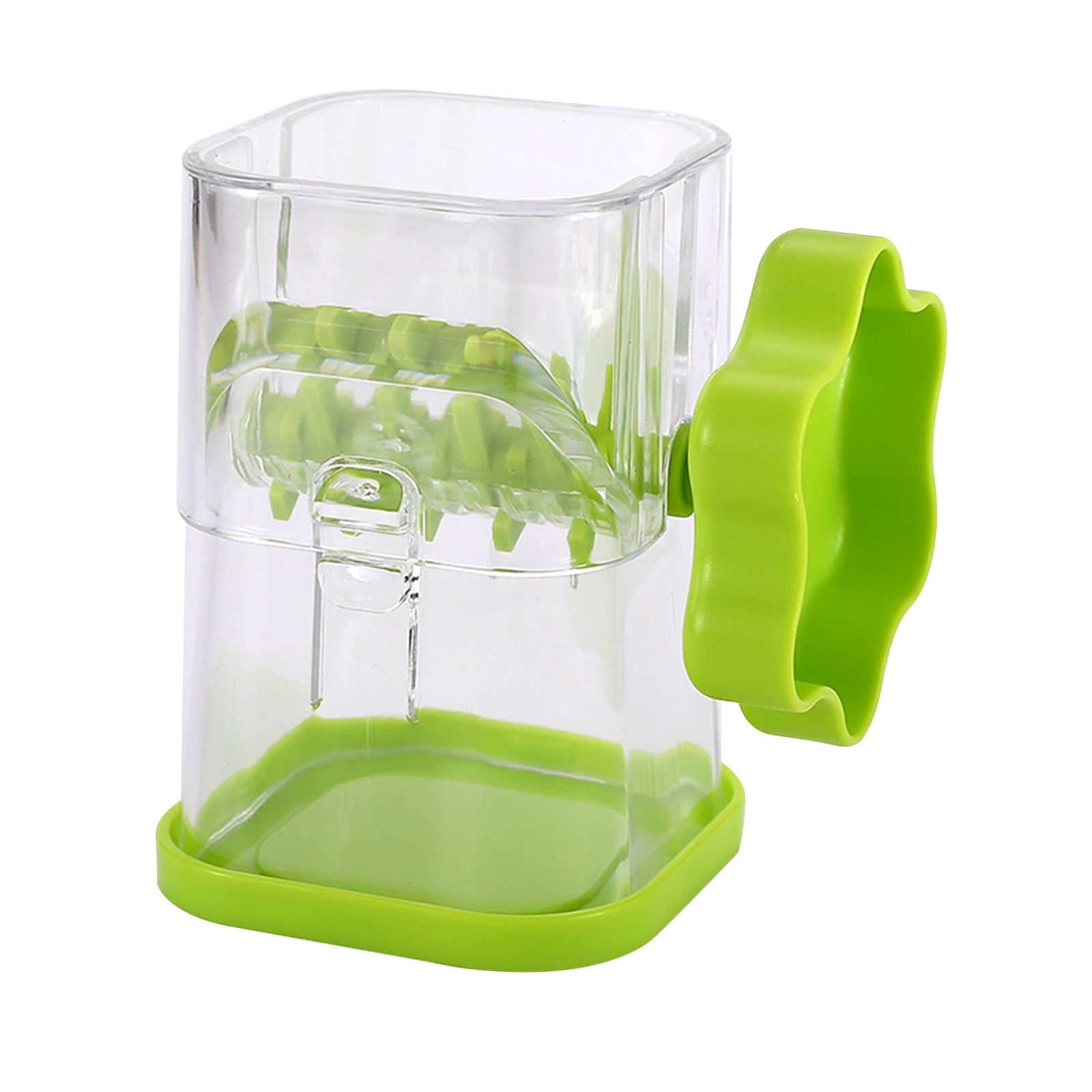 Manual Nut Crusher Walnut Peanut Grinder Handheld Compact Crusher for Nuts Seeds Spices Food Prep Tool Kitchen Gadget... - Image 5