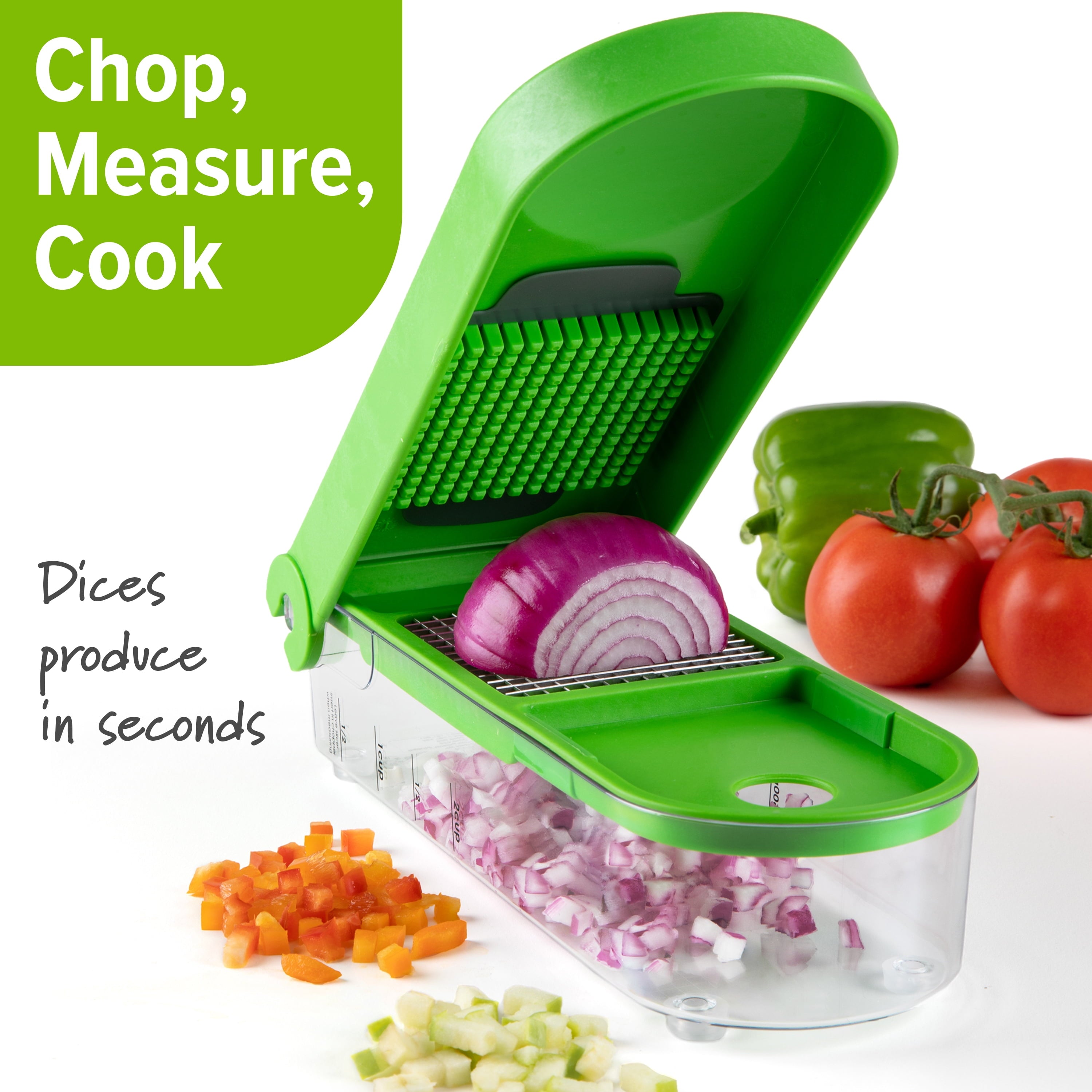 Onion Chopper and Dicer - Image 2