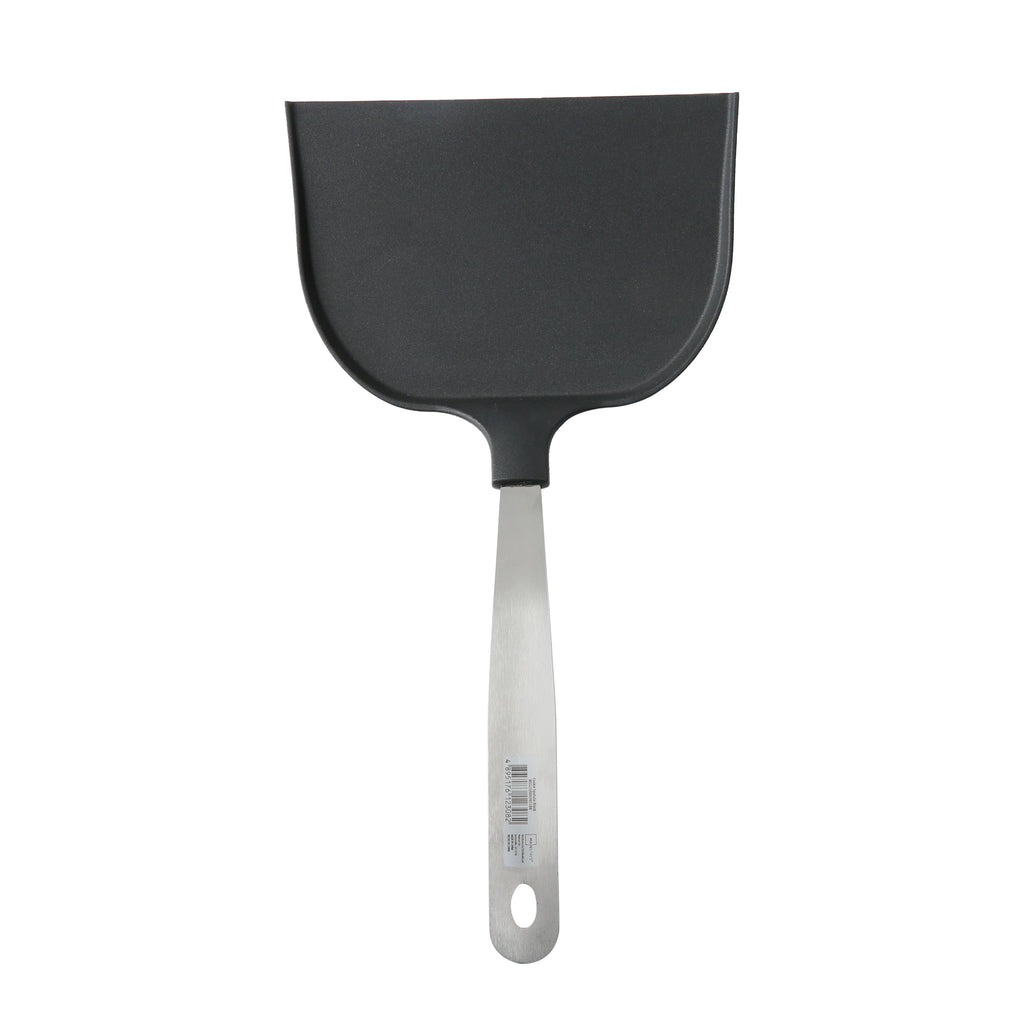 Jumbo Baking 12.8 in Stainless Steel Nylon Kitchen Spatula - Image 6