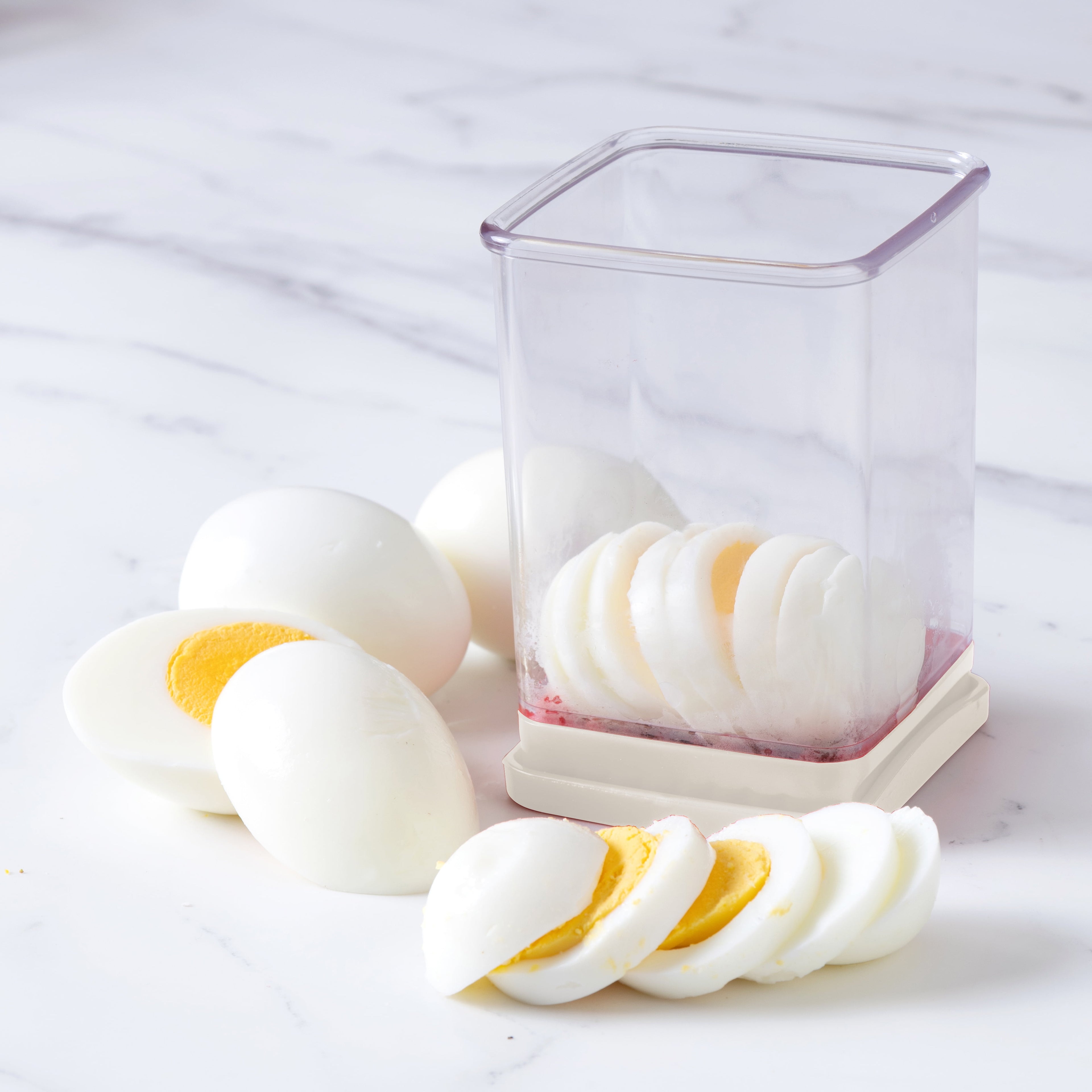 Cook with Color Quick Cutter  Fast and Even Food Chopping - Image 3