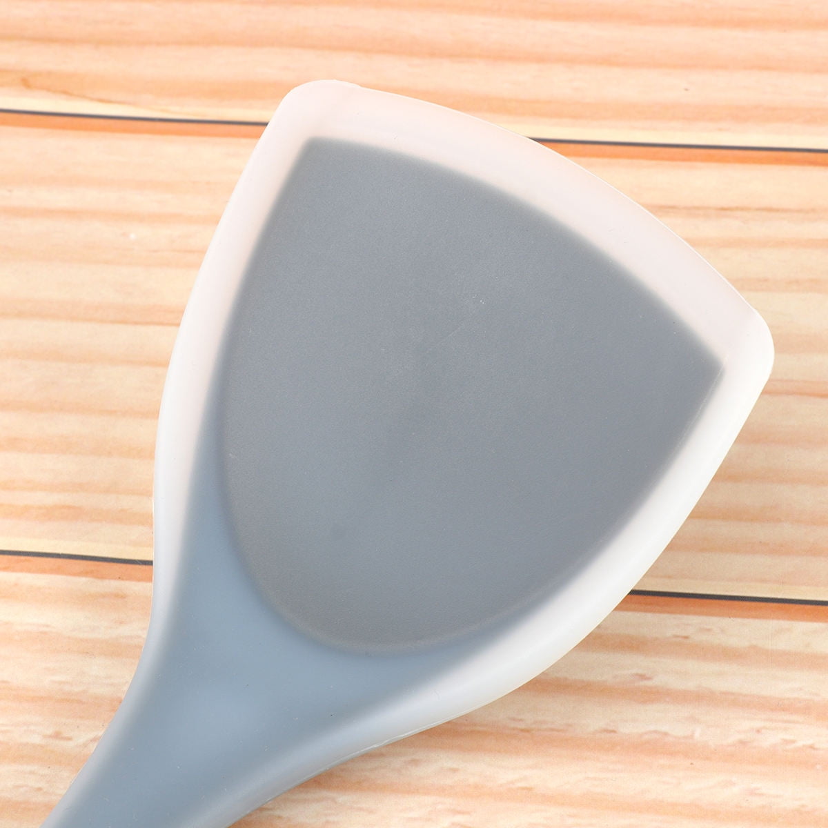 Sky Translucent Non-Stick Silicone Kitchen Utensils Set for Home Cooking and Cookware Tools - Image 2