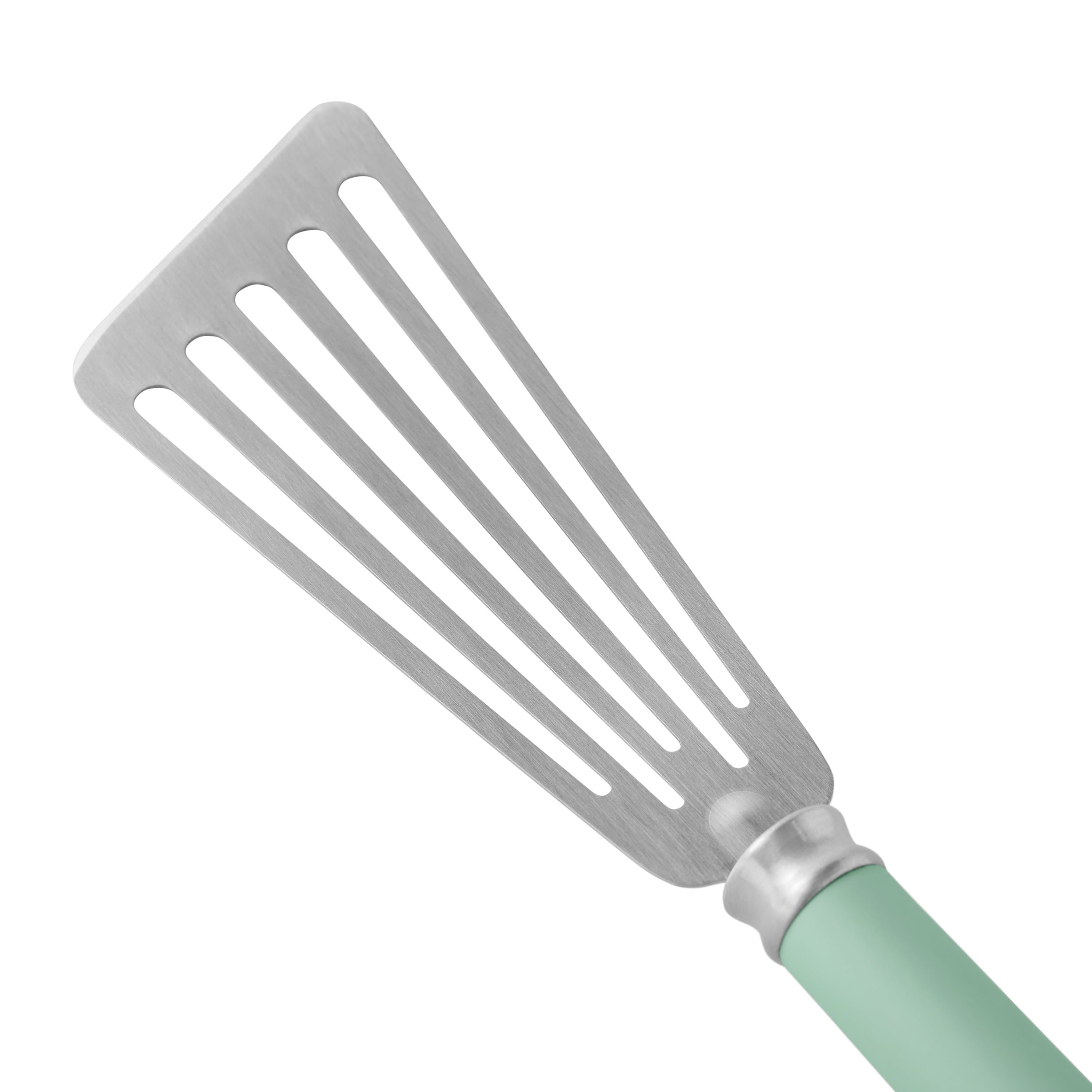 Stainless Steel All Purpose Turner - Image 2