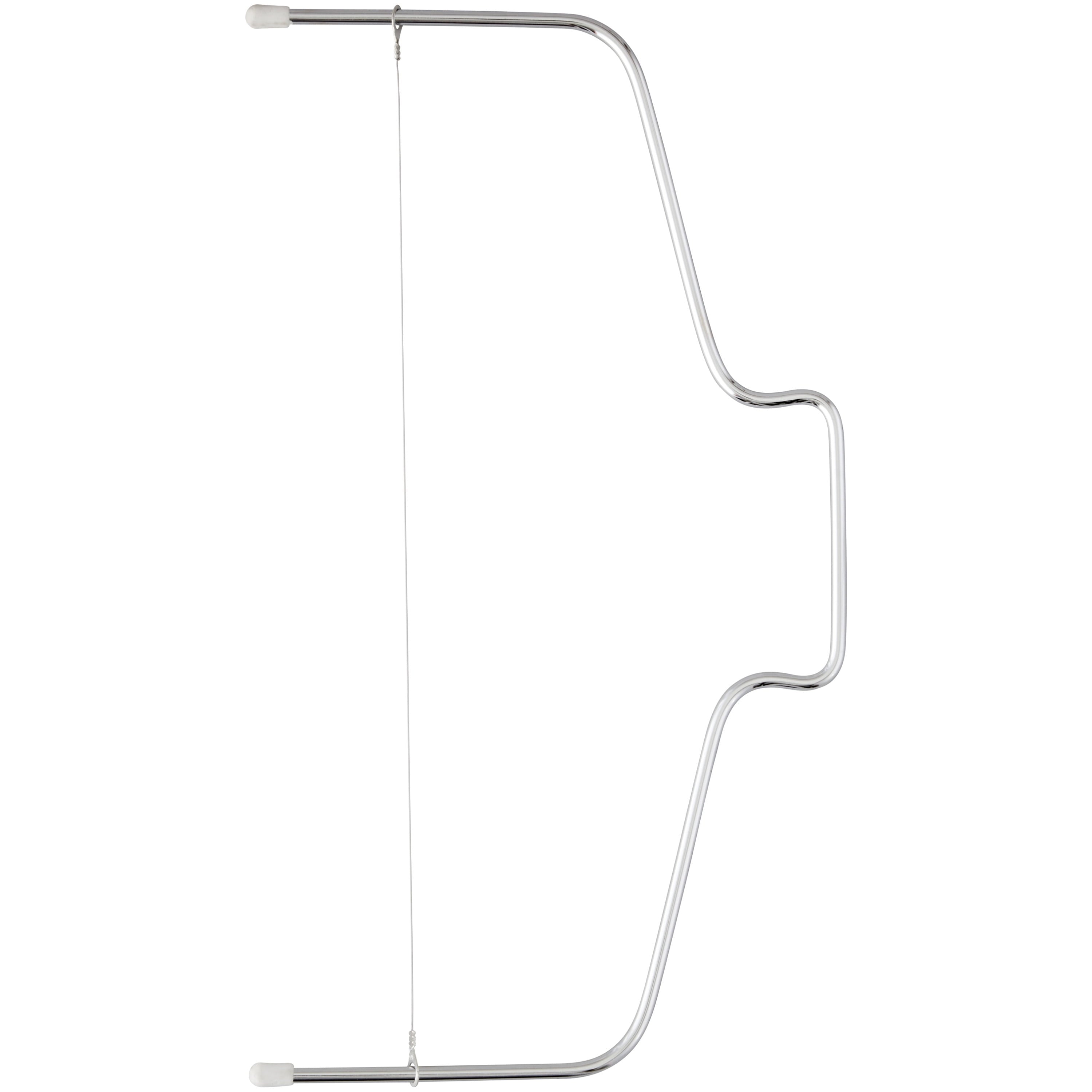Cake Leveler for 10-inch Cakes with Adjustable Height - Image 5