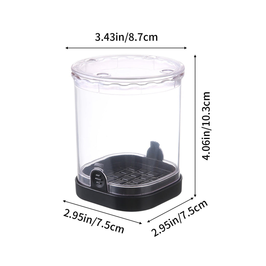 Inerposs Multifunctional Vegetable Dicer - Hand Pressure Cutter for Uniform Cubes, Strips - Effortless Kitchen Prep Tool - Image 3