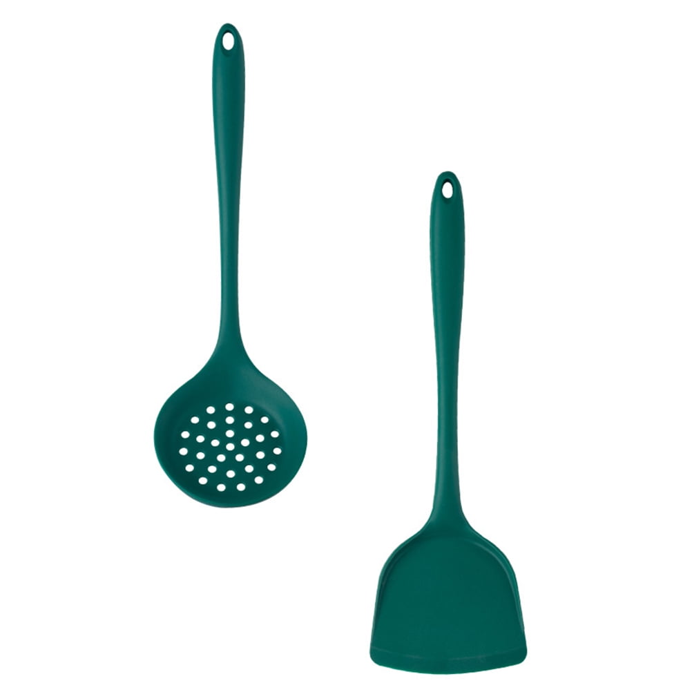Sensethe Silicone Cooking Utensils Set for Nonstick Cookware - Image 5