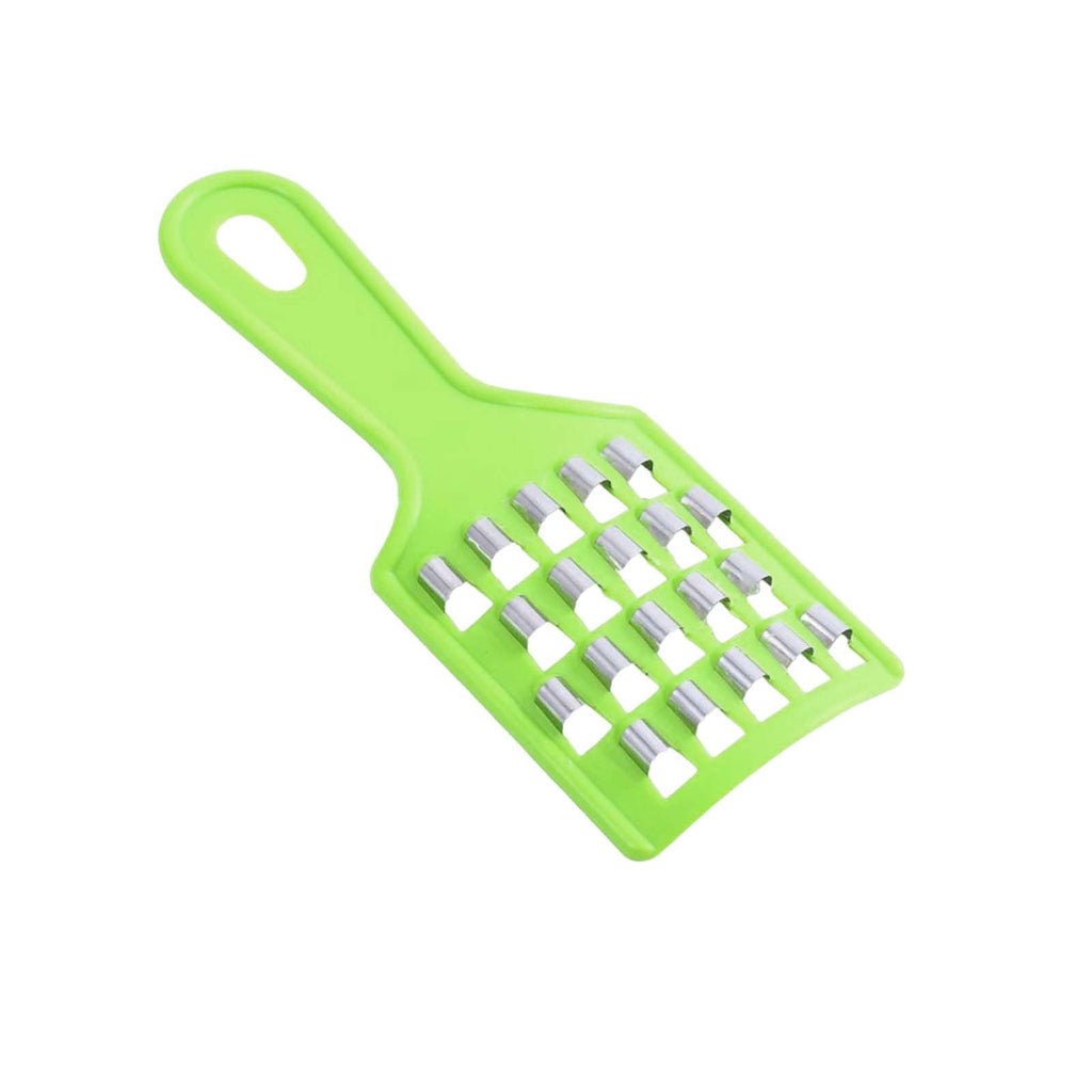 Vegetable Shredder Multifunction Handheld Shredder Cabbage Potato Carrot Vegetable Grater Kitchen Tools Manual Food P... - Image 2