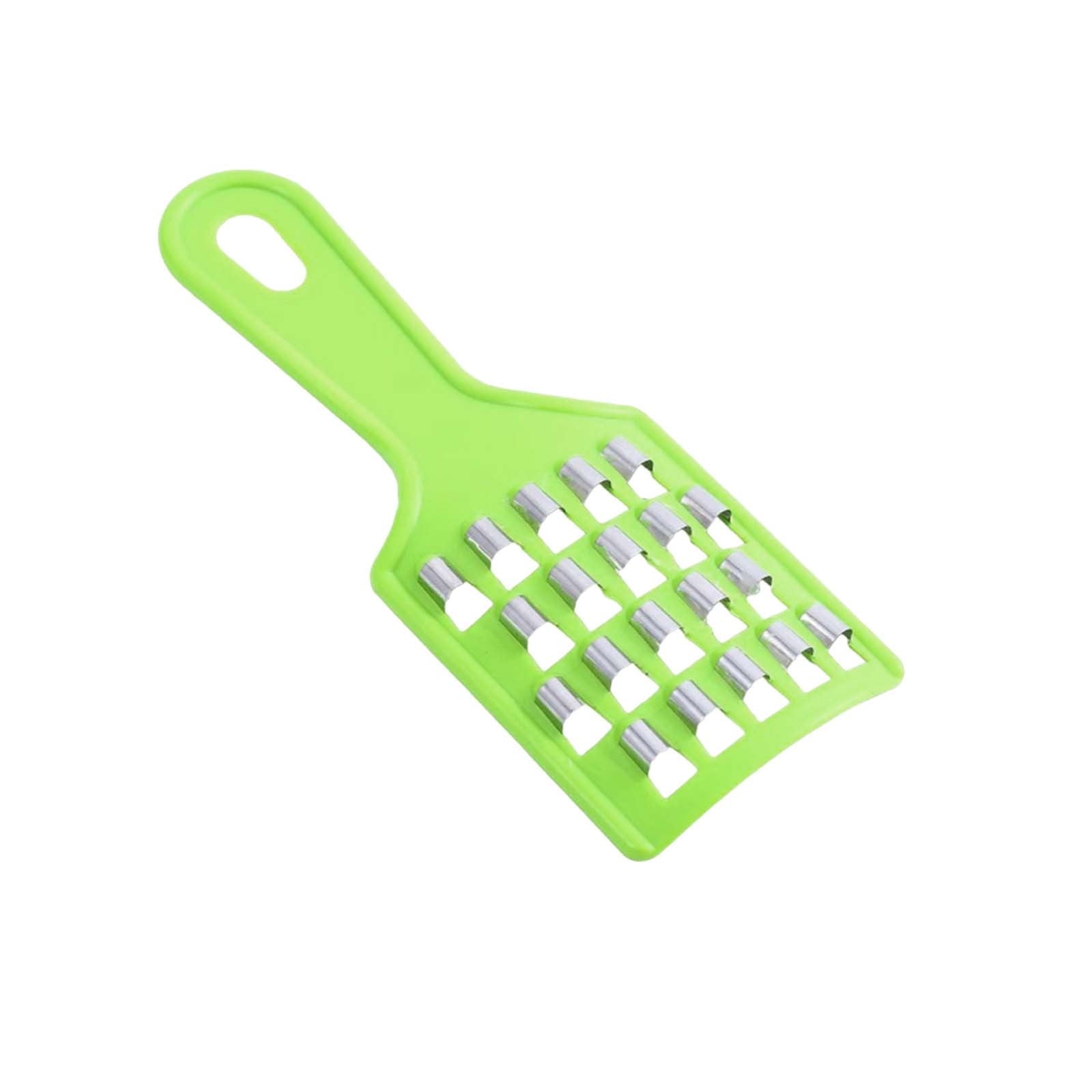 Vegetable Shredder Multifunction Handheld Shredder Cabbage Potato Carrot Vegetable Grater Kitchen Tools Manual Food P... - Image 2