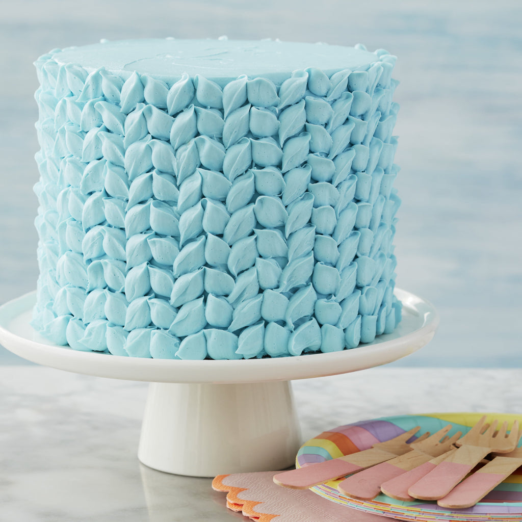 Cake Decorating Set, 10-Piece - Image 5