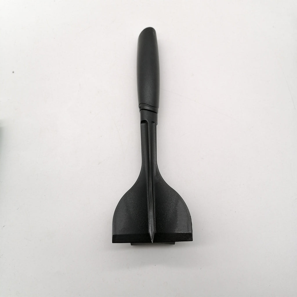 Heavy-duty Stainless Steel Meat Chopper And Masher Multi-functional Kitchen Tool For Grinding And Mincing Meat, Essential Accessory For Home - Image 6