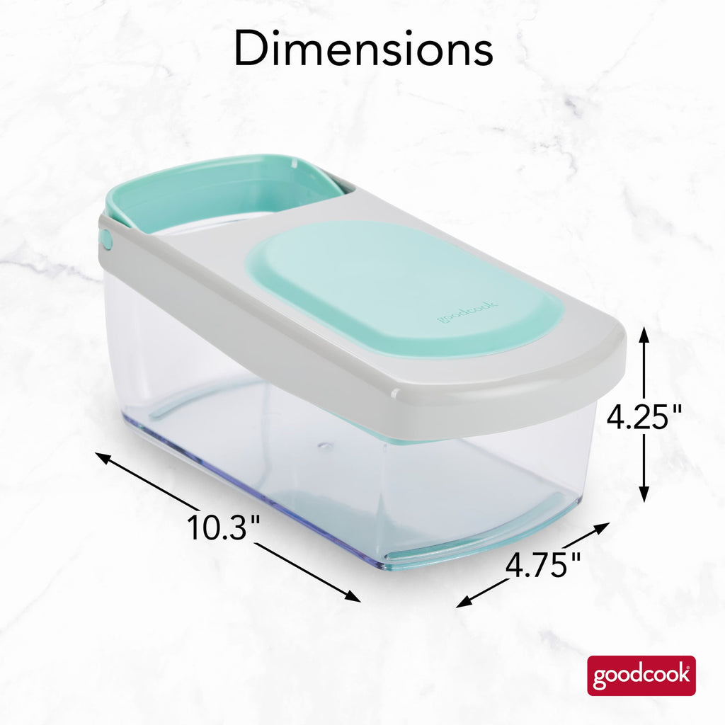 GoodCook PRO Veggie Dicer - Image 6