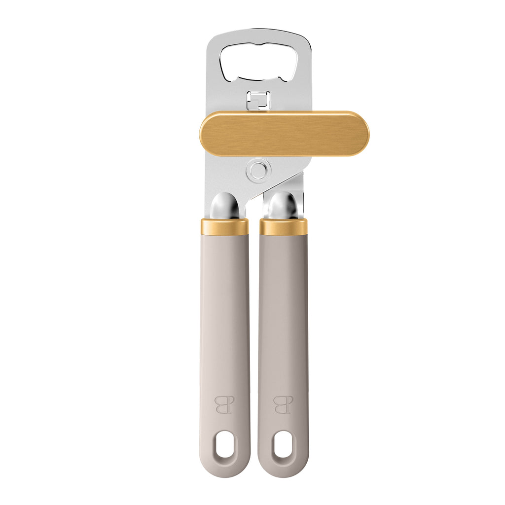 Beautiful 4-Piece Essentials Gadget Set, Porcini Taupe by Drew Barrymore - Image 6