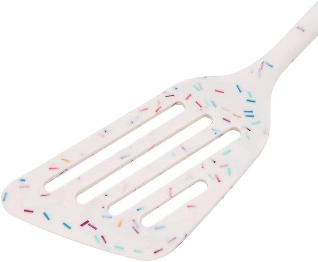 6 Pcs Silicone Kitchen Utensils Set, Silicone Cooking Utensils, Heat Resistant Kitchen Cooking Utensils Set,High Heat Resistant to 480°F, Hy - Image 5