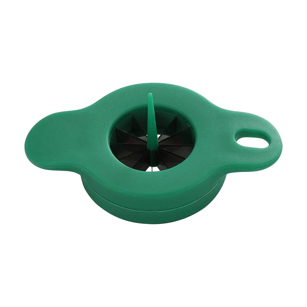 Gnmfd Multi-Function Vegetable Cutter Onion Shredder Slicer Chopper with Thick Thin Stainless Steel Blades, Quick Uniform Cutting Tool for K - Image 2