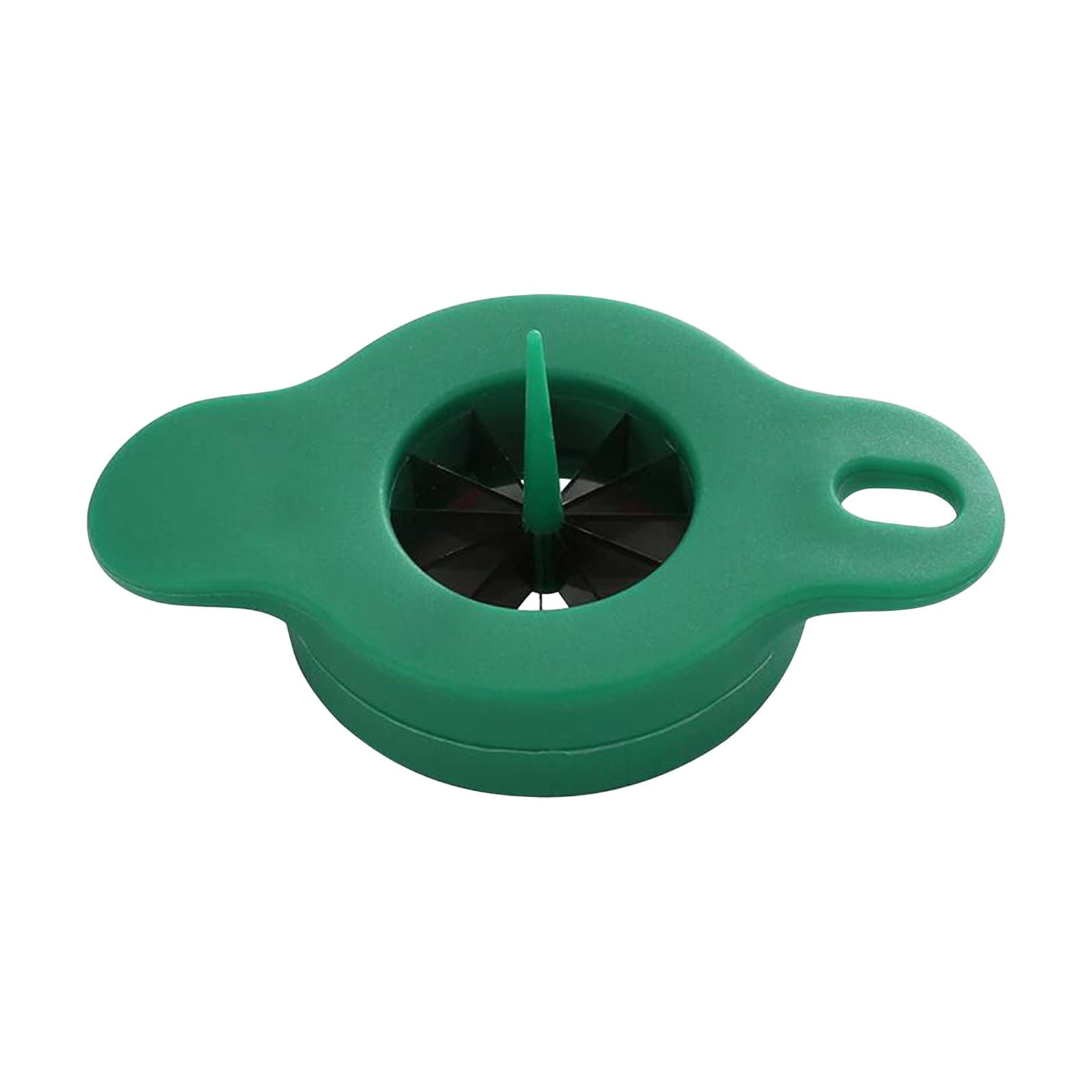 Gnmfd Multi-Function Vegetable Cutter Onion Shredder Slicer Chopper with Thick Thin Stainless Steel Blades, Quick Uniform Cutting Tool for K - Image 2