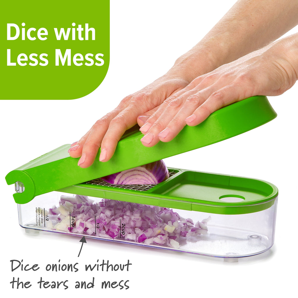 Onion Chopper and Dicer - Image 3