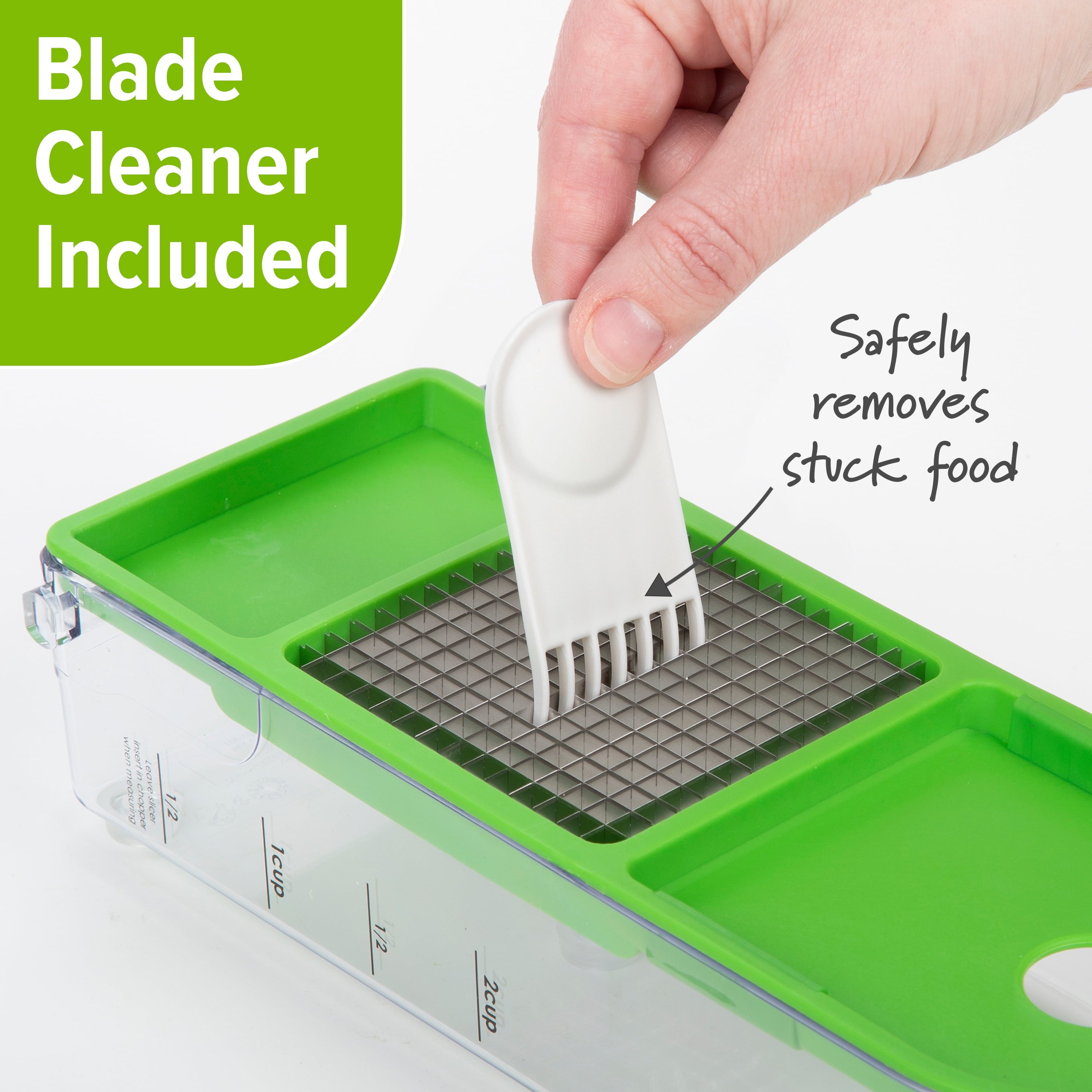 Onion Chopper and Dicer - Image 5