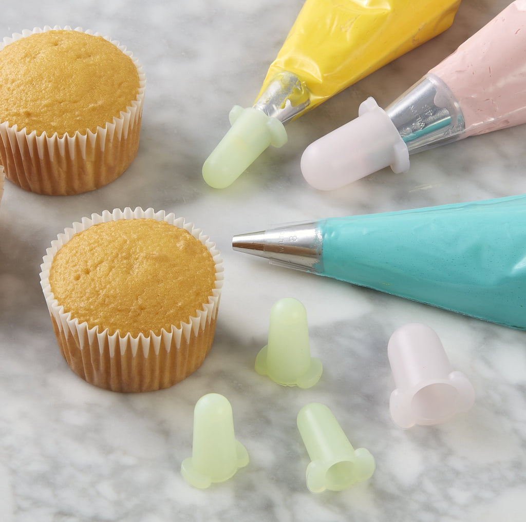 Large Decorating Tip Set, 4-Piece - Image 5