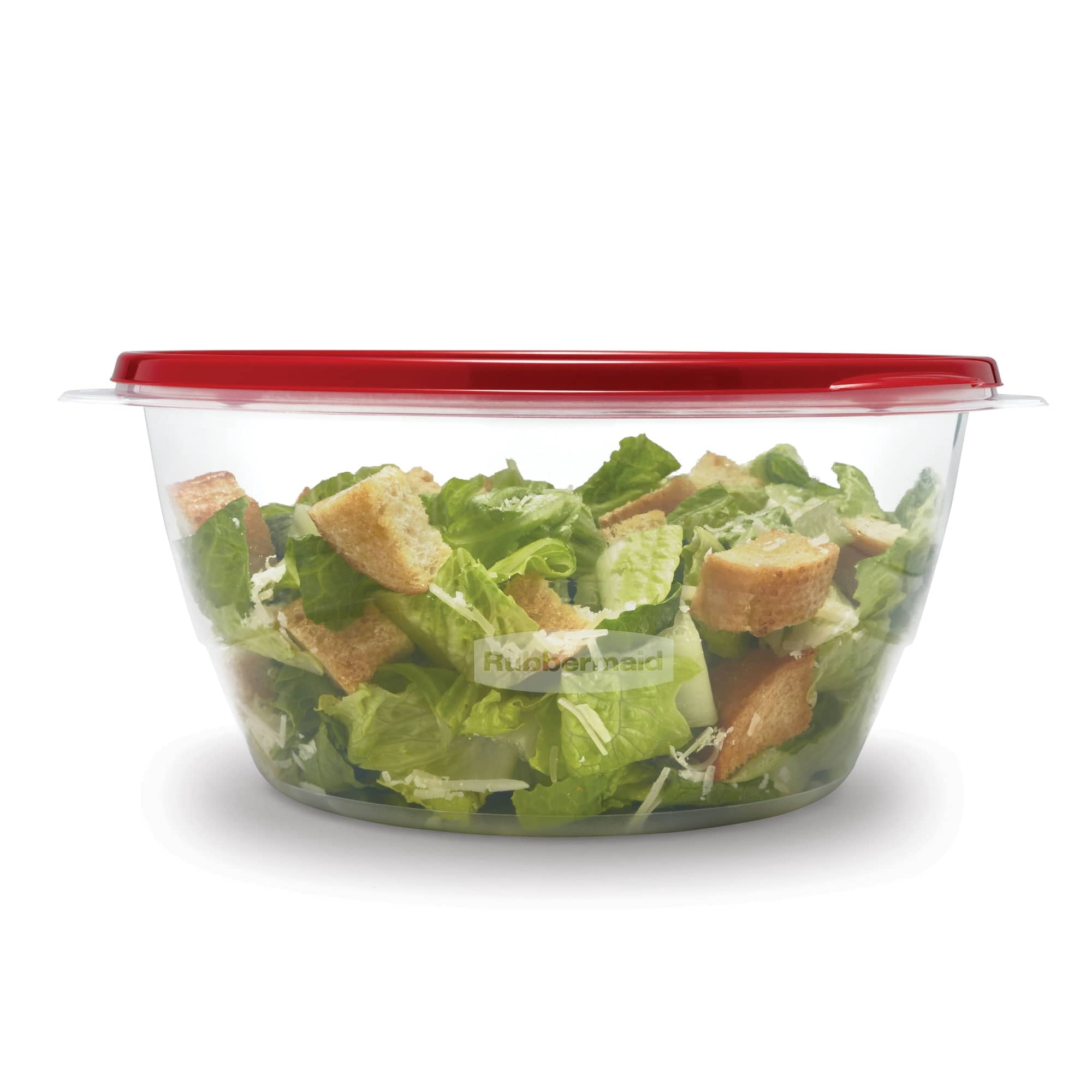TakeAlongs Serving Bowl Food Storage Containers, 15.7 Cup, 2 Count - Image 3