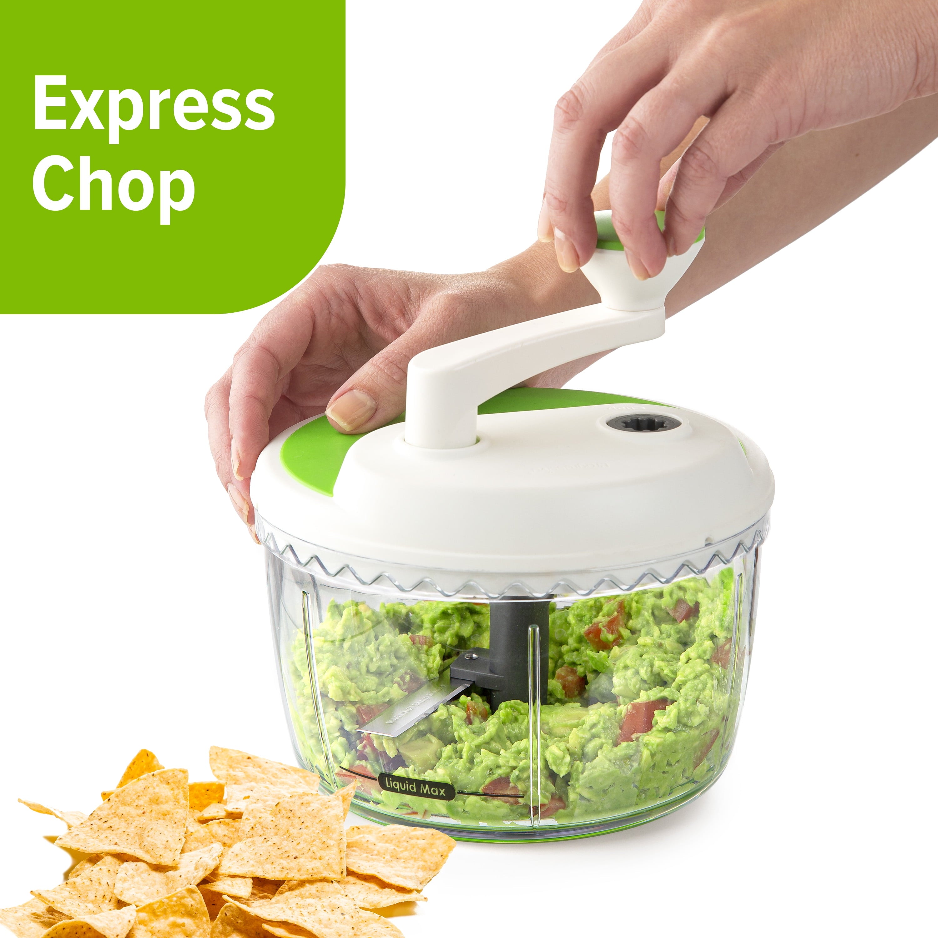 Chop and Whip - Image 6