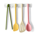 5-Pack Non-Stick Magnetic Silicone Cooking Tools for Kitchen Use Cooking Utensils