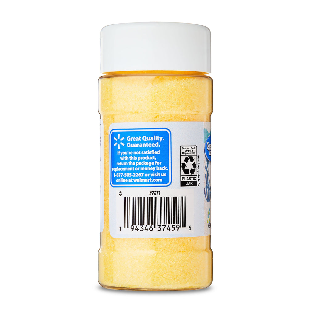 Yellow Sanding Sugar, 3.7 oz - Image 6