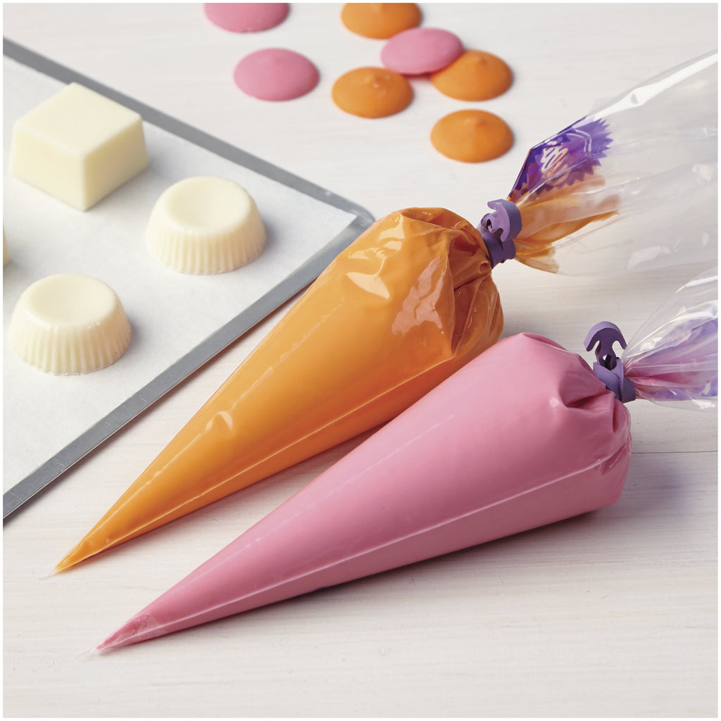 12-Inch Disposable Decorating Bags, 12-Count - Image 3