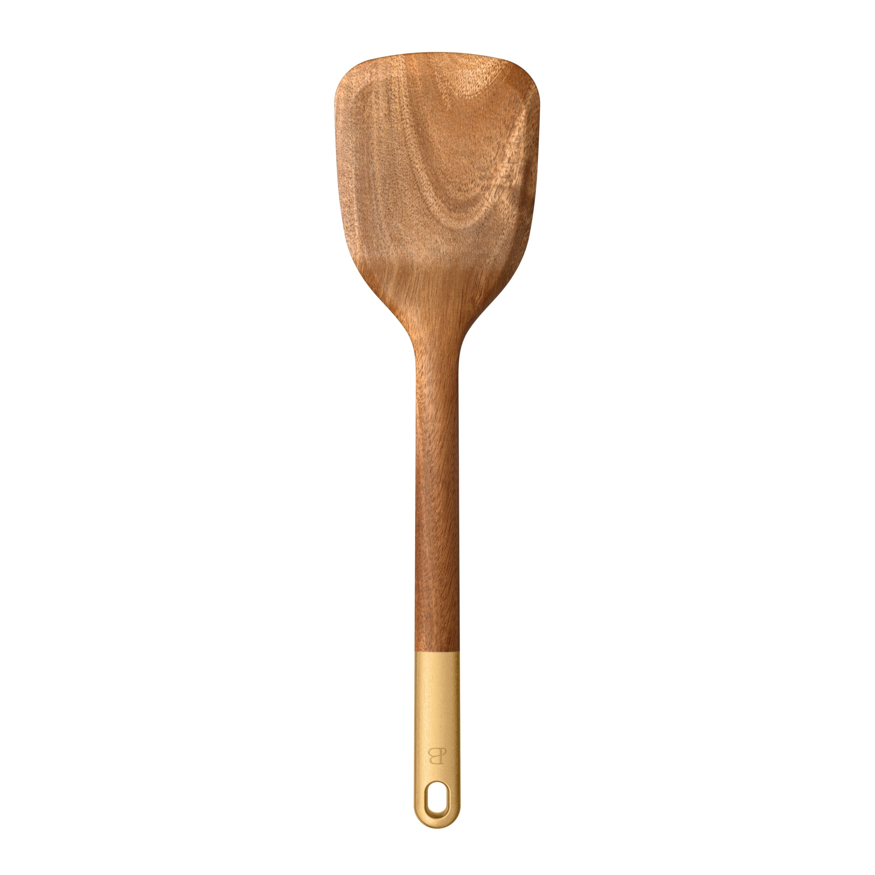 Beautiful 3-Piece Wood Kitchen Utensil Set by Drew Barrymore - Image 5