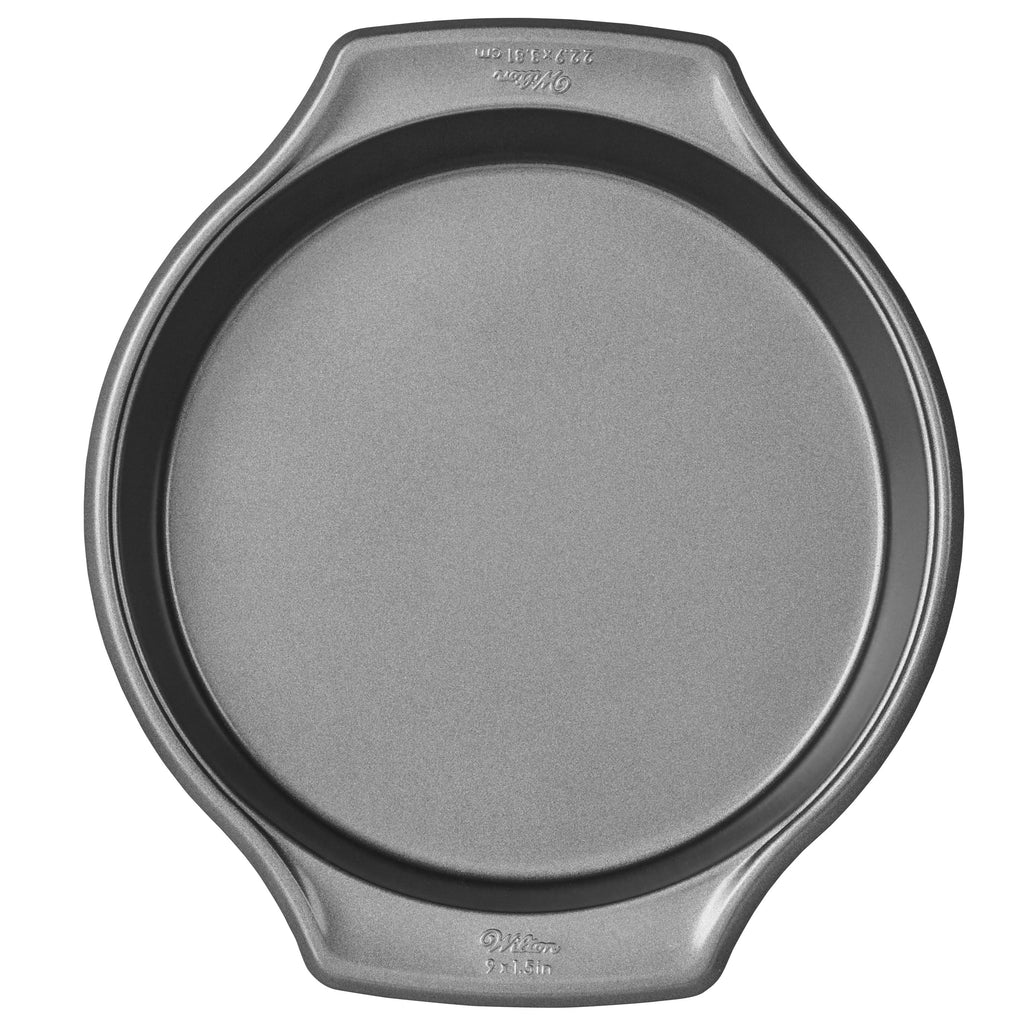 Wilton Premium Non-Stick 9-Inch Round Cake Pan 9x2 Baking Pan, Packaging May Vary - Image 6