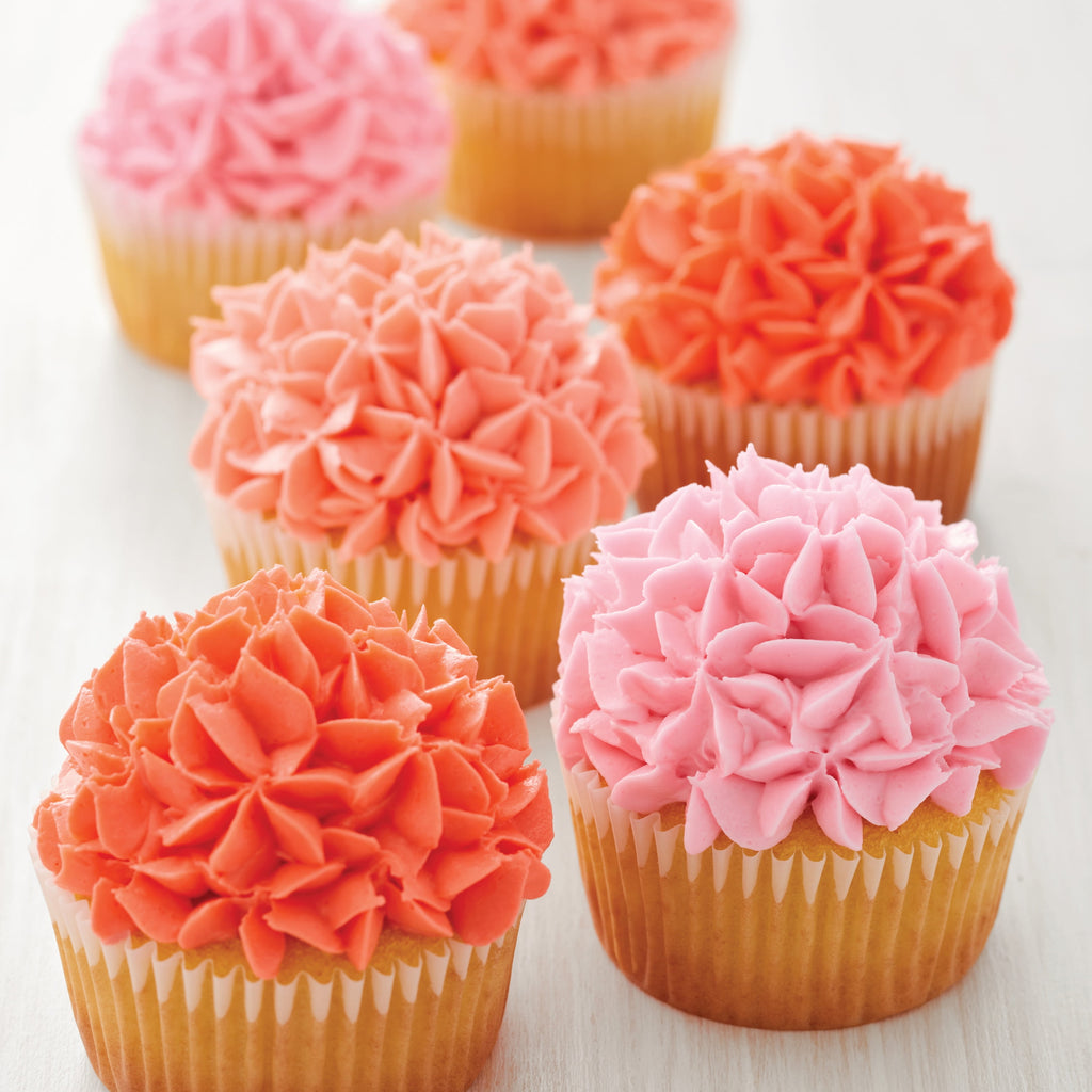 Extra Large Decorating Tip Set, 3-Piece - Image 4