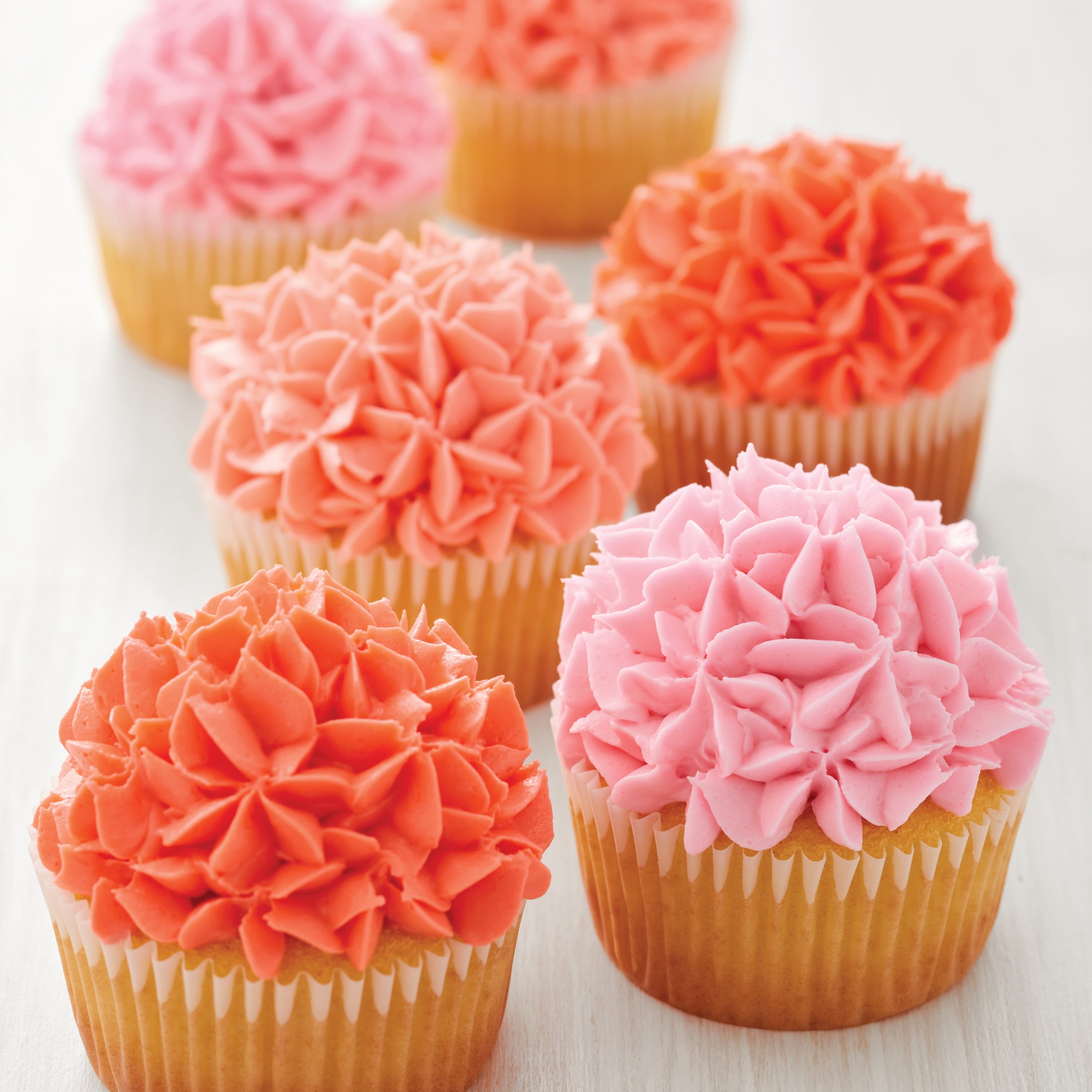 Extra Large Decorating Tip Set, 3-Piece - Image 4