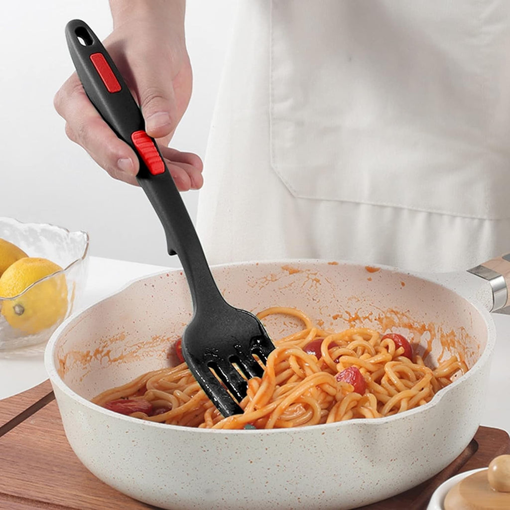 YSKING Silicone Cooking Utensil Sets, 2 Piece - Image 6