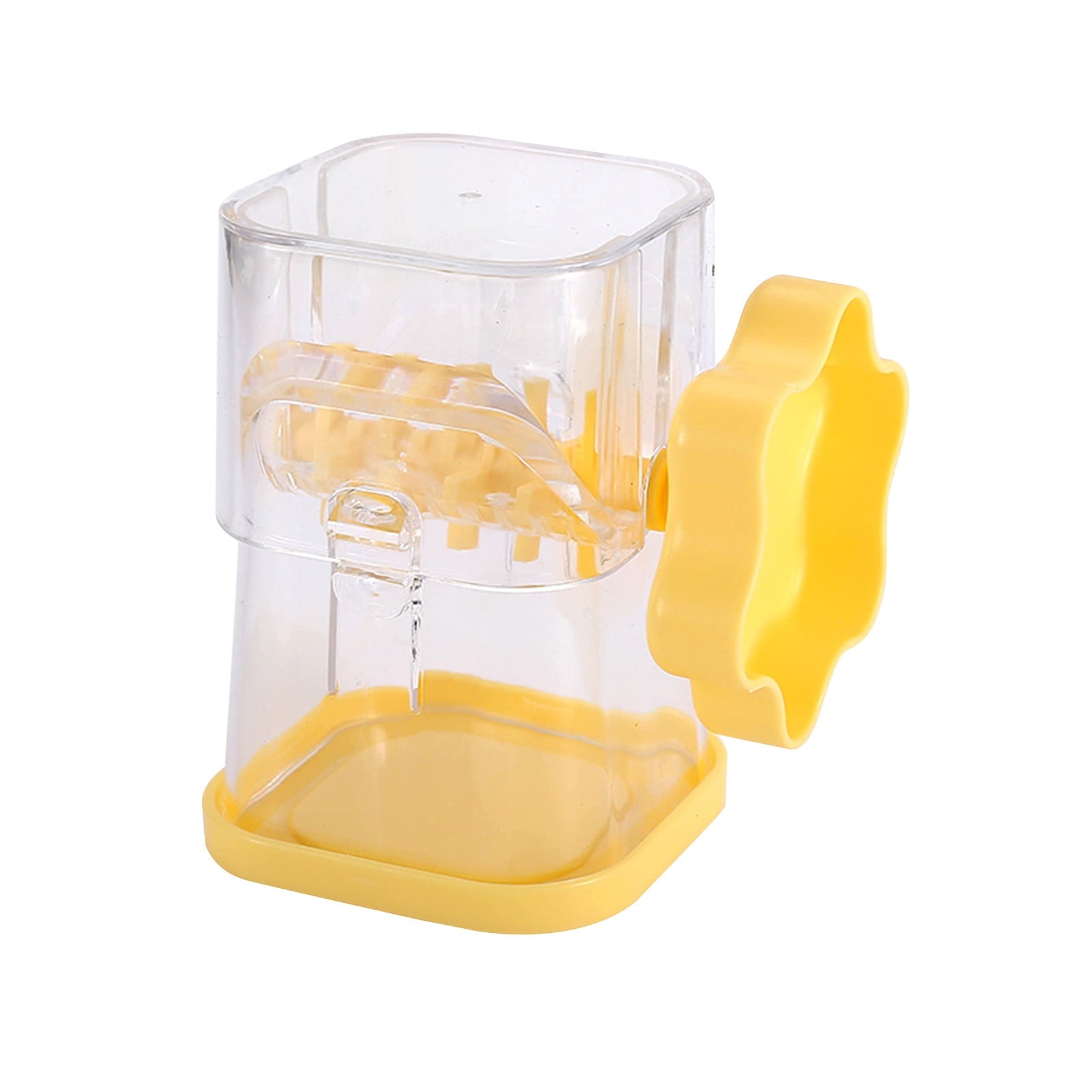 Manual Nut Crusher Walnut Peanut Grinder Handheld Compact Crusher for Nuts Seeds Spices Food Prep Tool Kitchen Gadget... - Image 3