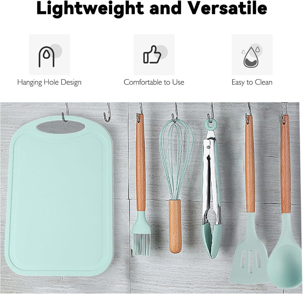 Kitchen Cooking Utensils Set - Image 5