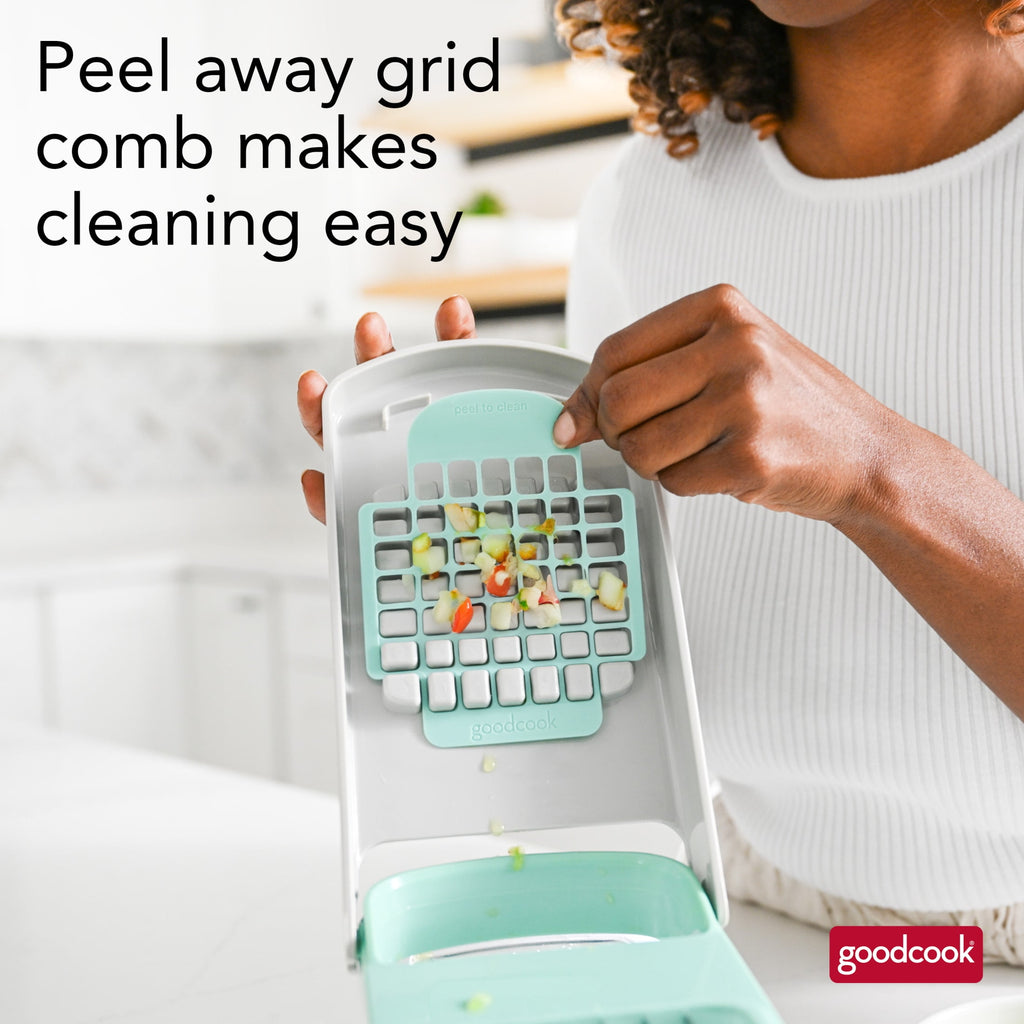 GoodCook PRO Veggie Dicer - Image 5