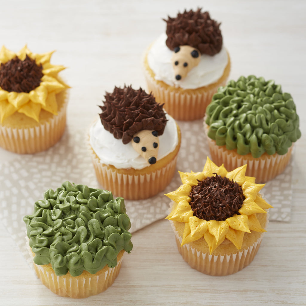 Cake Decorating Set, 10-Piece - Image 6