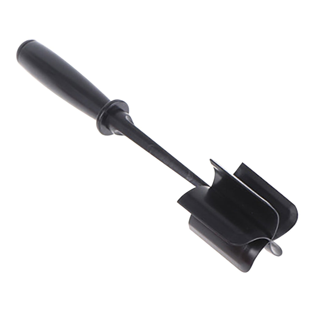 Ke1Clo Meat Chopper and Grinder Tool, 5-Blade Ground Meat Masher for Cooking, Heat-Resistant Food Chopper for Kitchen, Potato Masher and Veg - Image 2