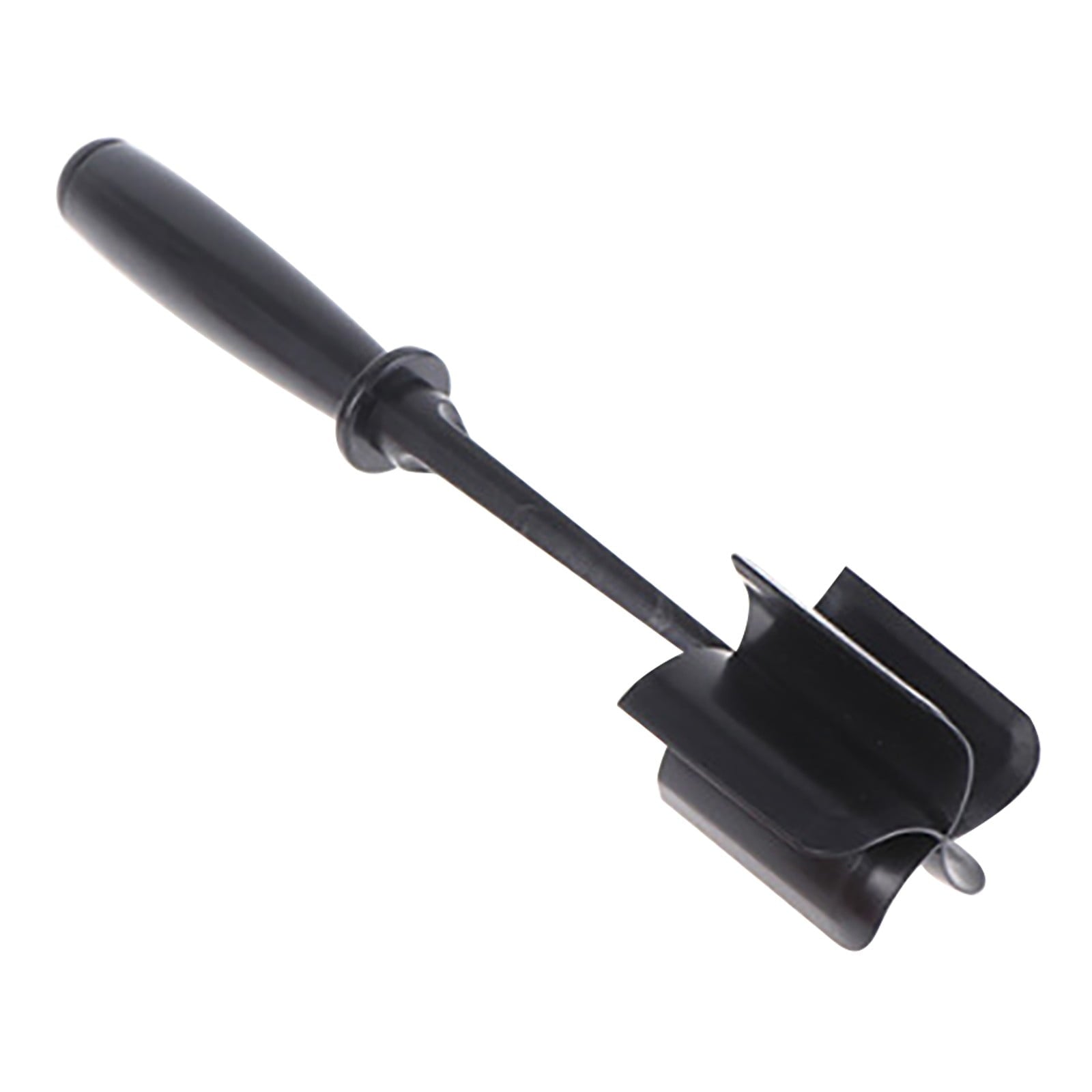Ke1Clo Meat Chopper and Grinder Tool, 5-Blade Ground Meat Masher for Cooking, Heat-Resistant Food Chopper for Kitchen, Potato Masher and Veg - Image 2