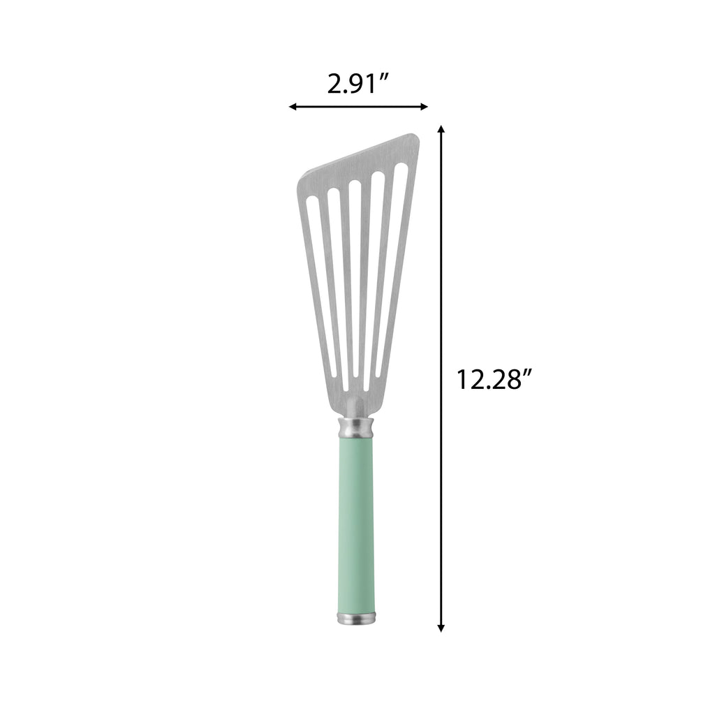 Stainless Steel All Purpose Turner - Image 6
