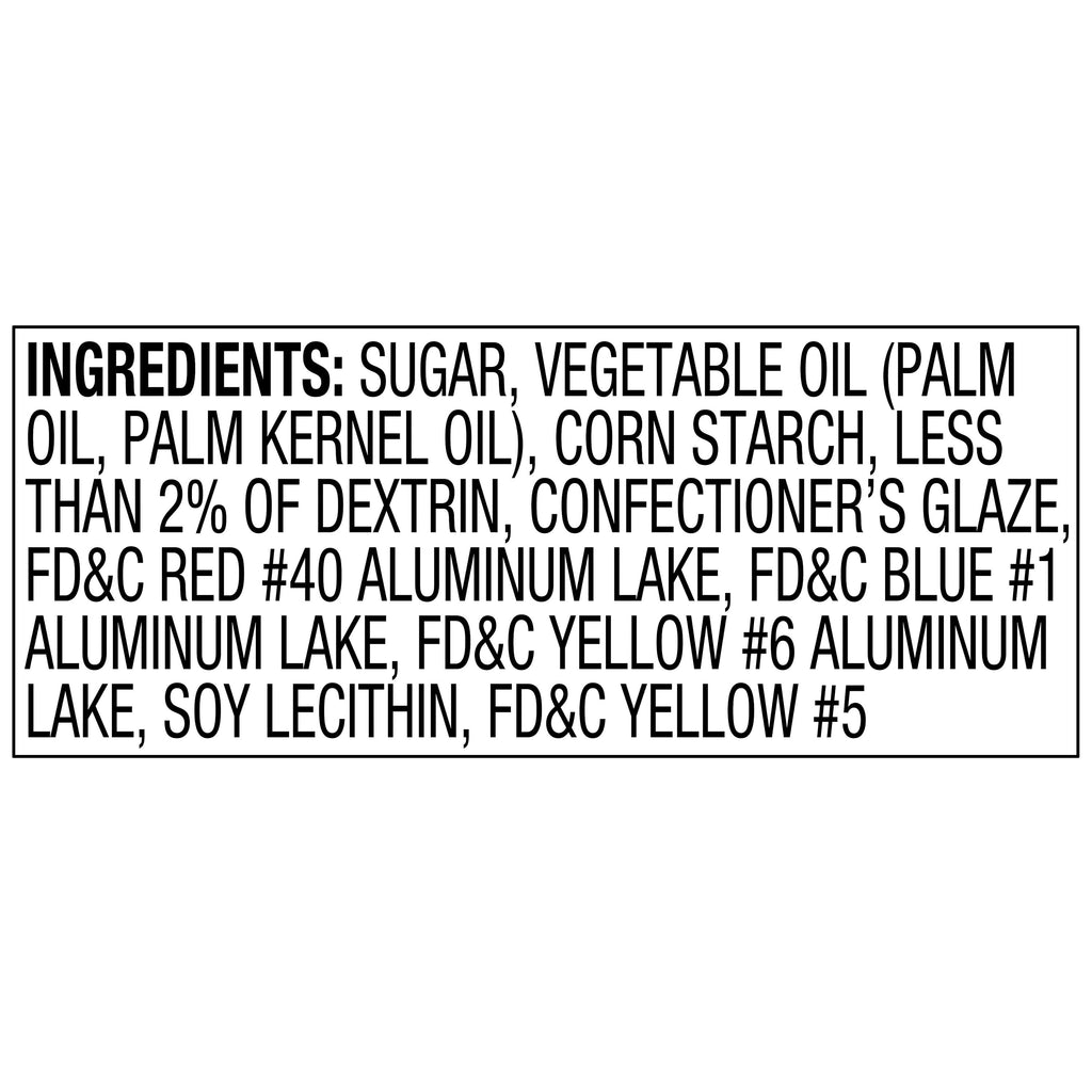 Great Value Rainbow Decorating Sprinkles, 2.7 oz - Image 5
