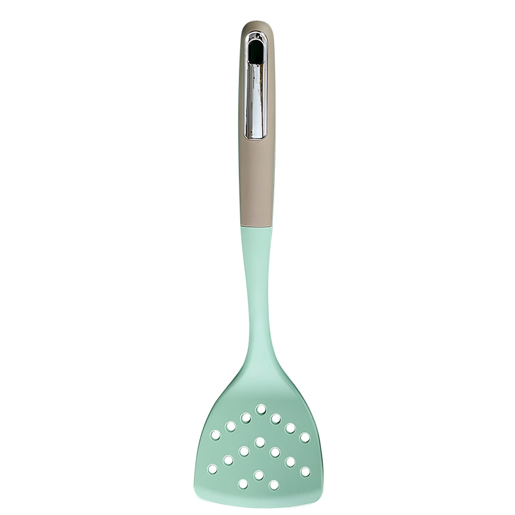 Non-Stick Silicone Kitchen Utensils,BPA Free,Baking,Serving and Cooking Utensils - Image 5