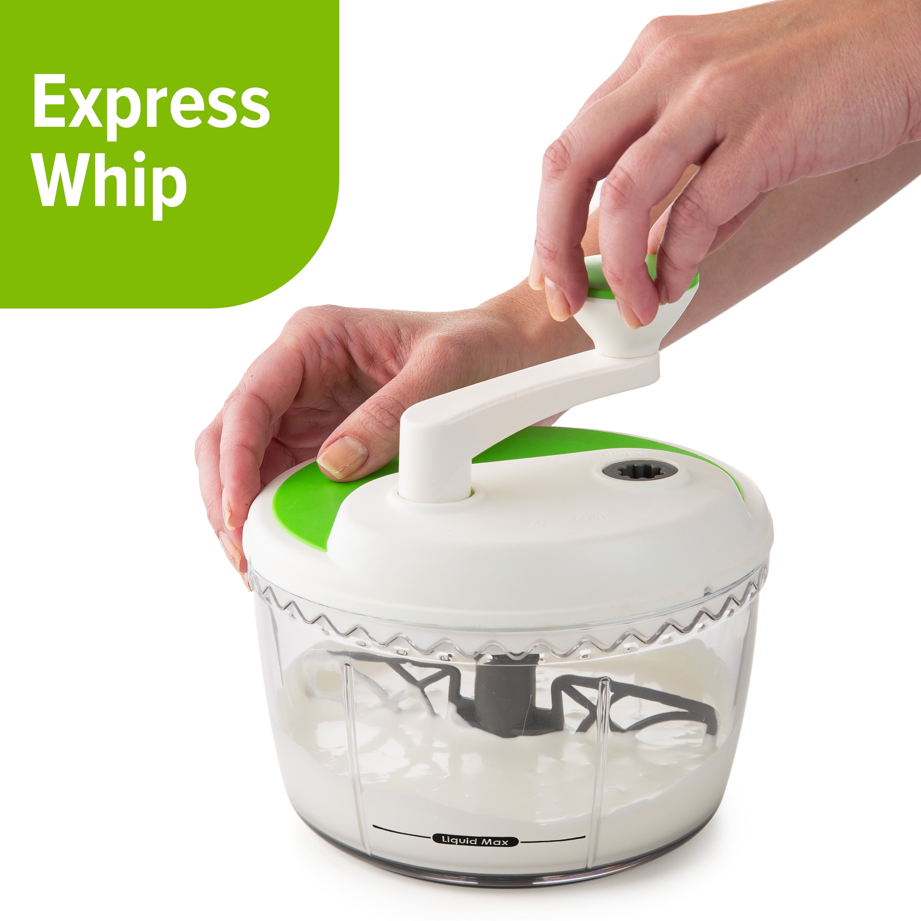Chop and Whip - Image 5