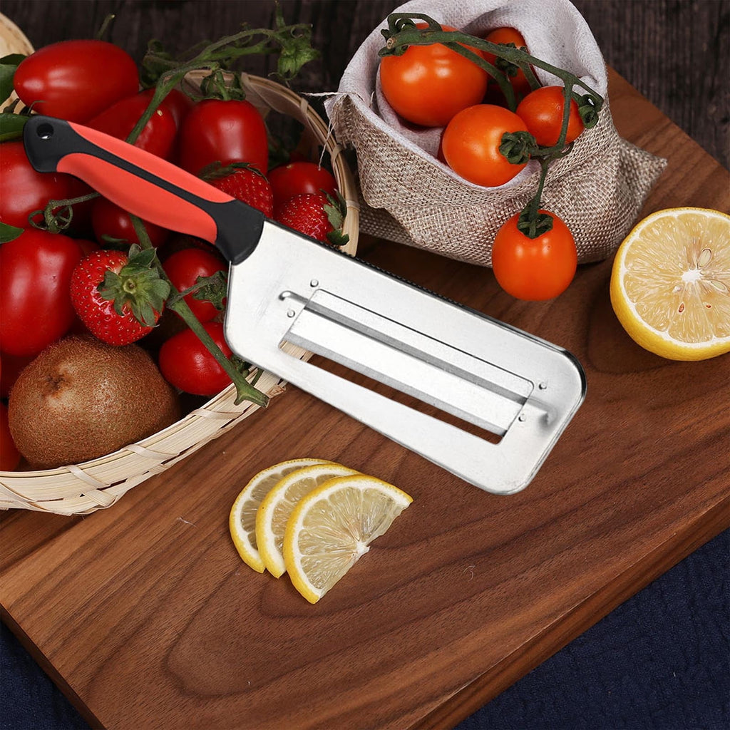 Slicer and Kitchen Food Prep Tool - Image 6