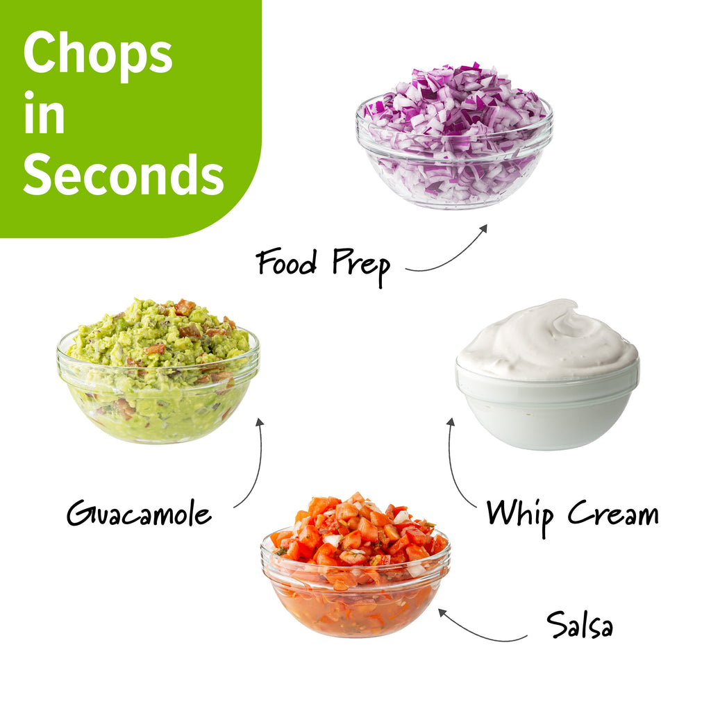 Chop and Whip - Image 3