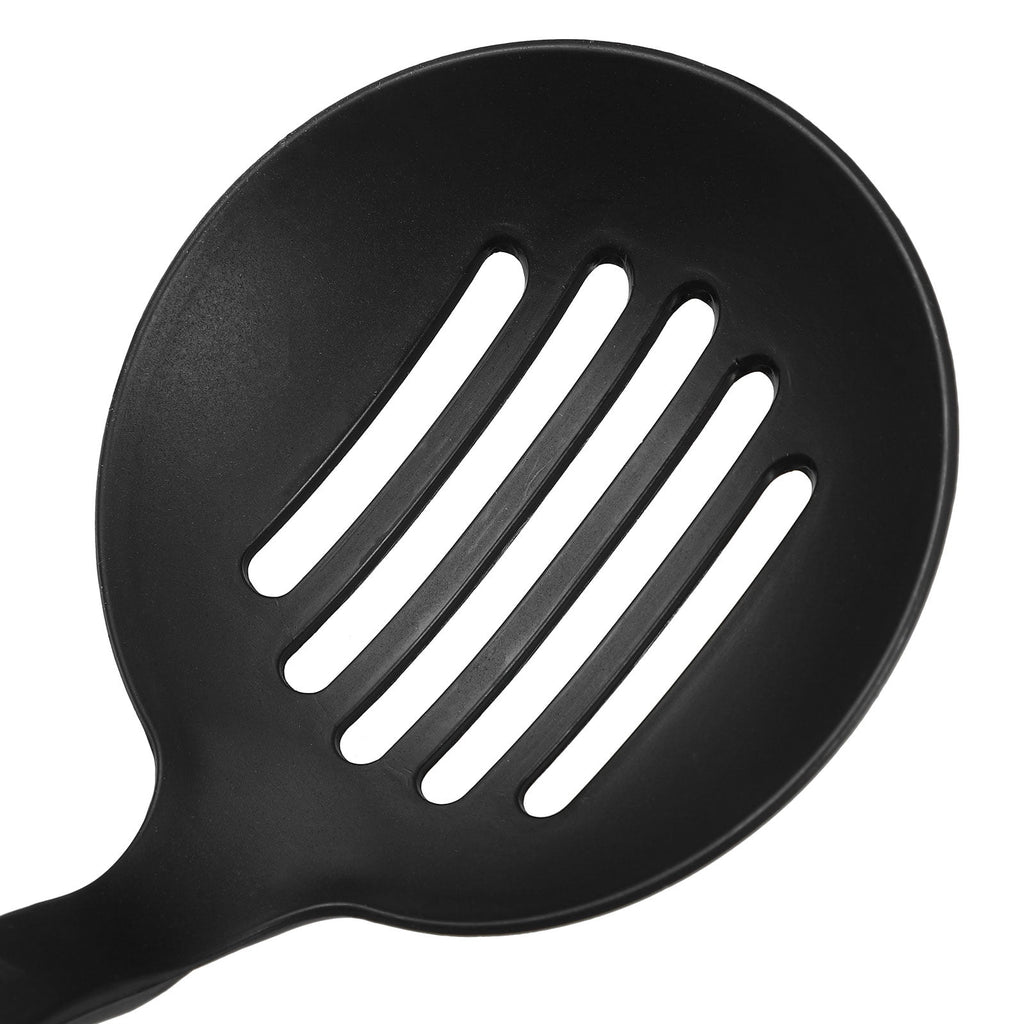 Nylon Kitchen Utensils Set 6Pcs Heat Resistant Versatile Cooking Tools for Home Users and Cooks - Image 3